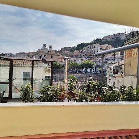Hotel A Casa Di Noemi Pizzo  Exteriér fotografie