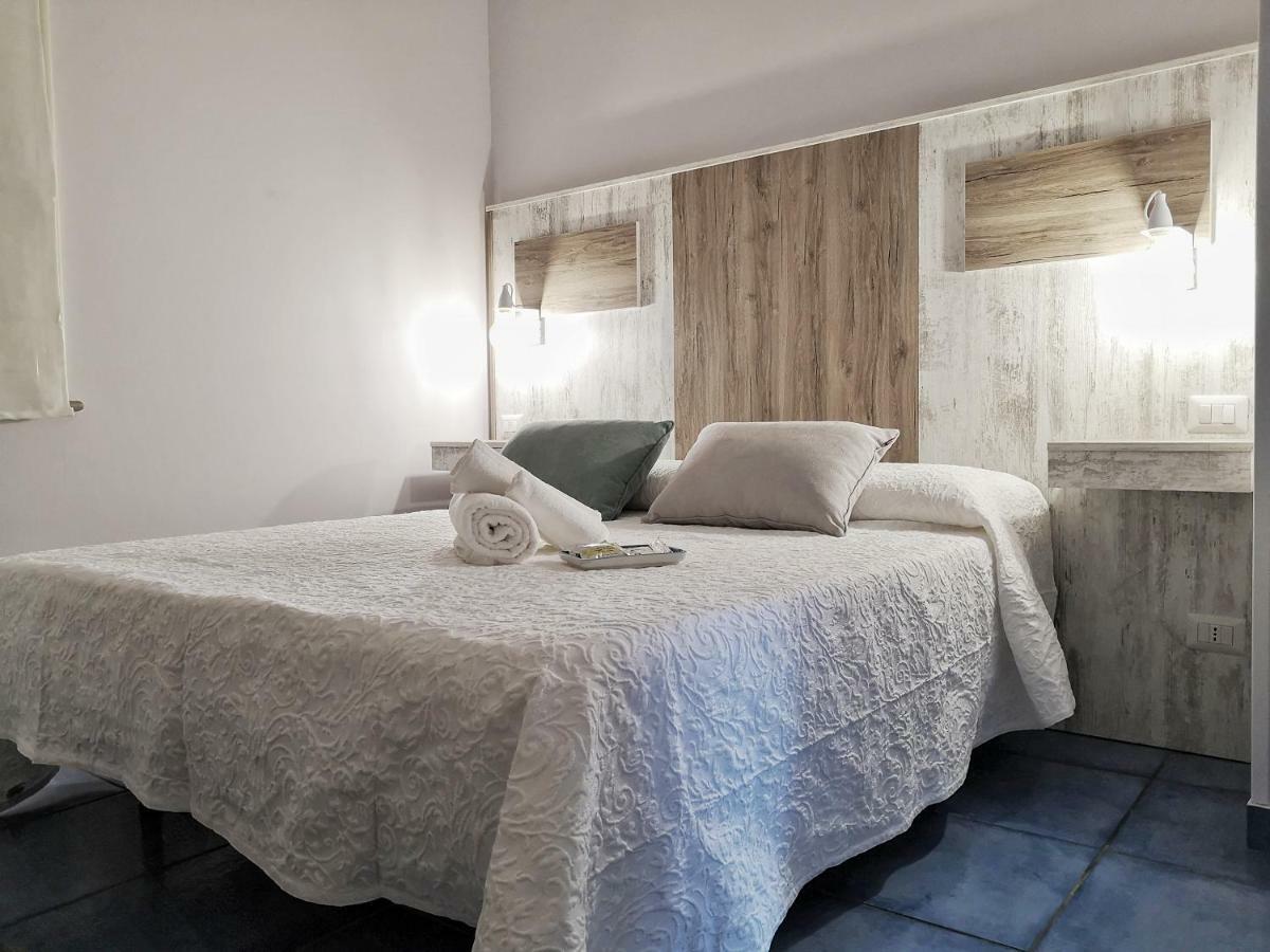 Hotel A Casa Di Noemi Pizzo  Exteriér fotografie