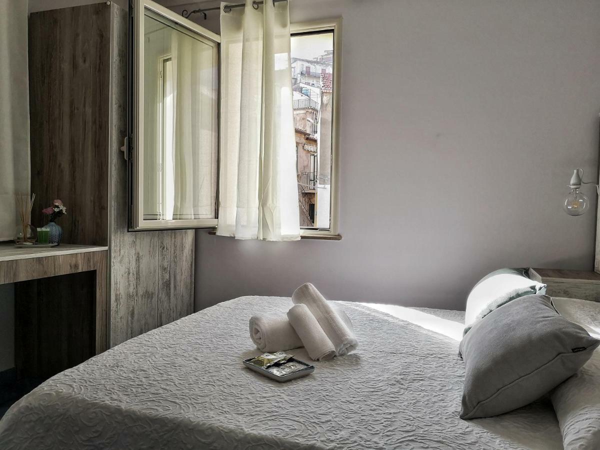 Hotel A Casa Di Noemi Pizzo  Exteriér fotografie