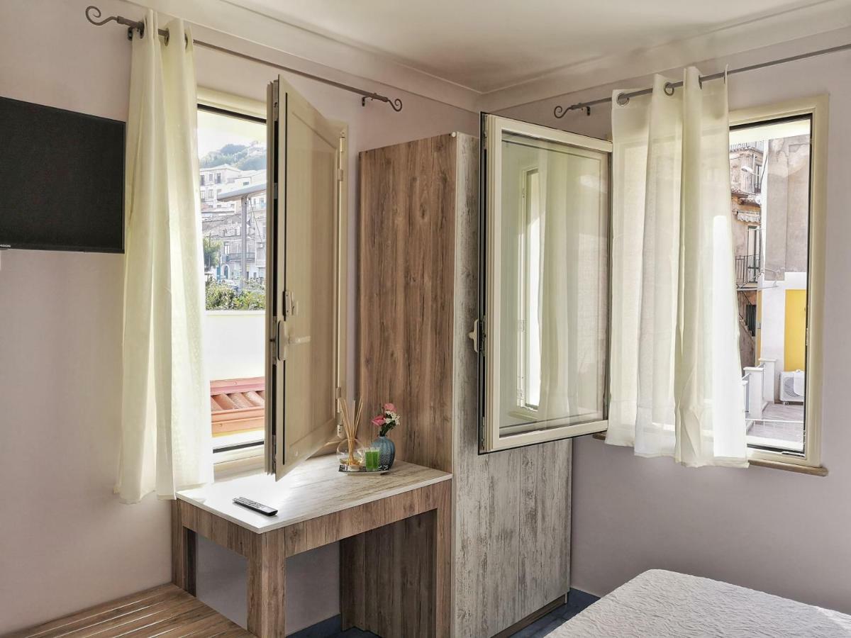 Hotel A Casa Di Noemi Pizzo  Exteriér fotografie