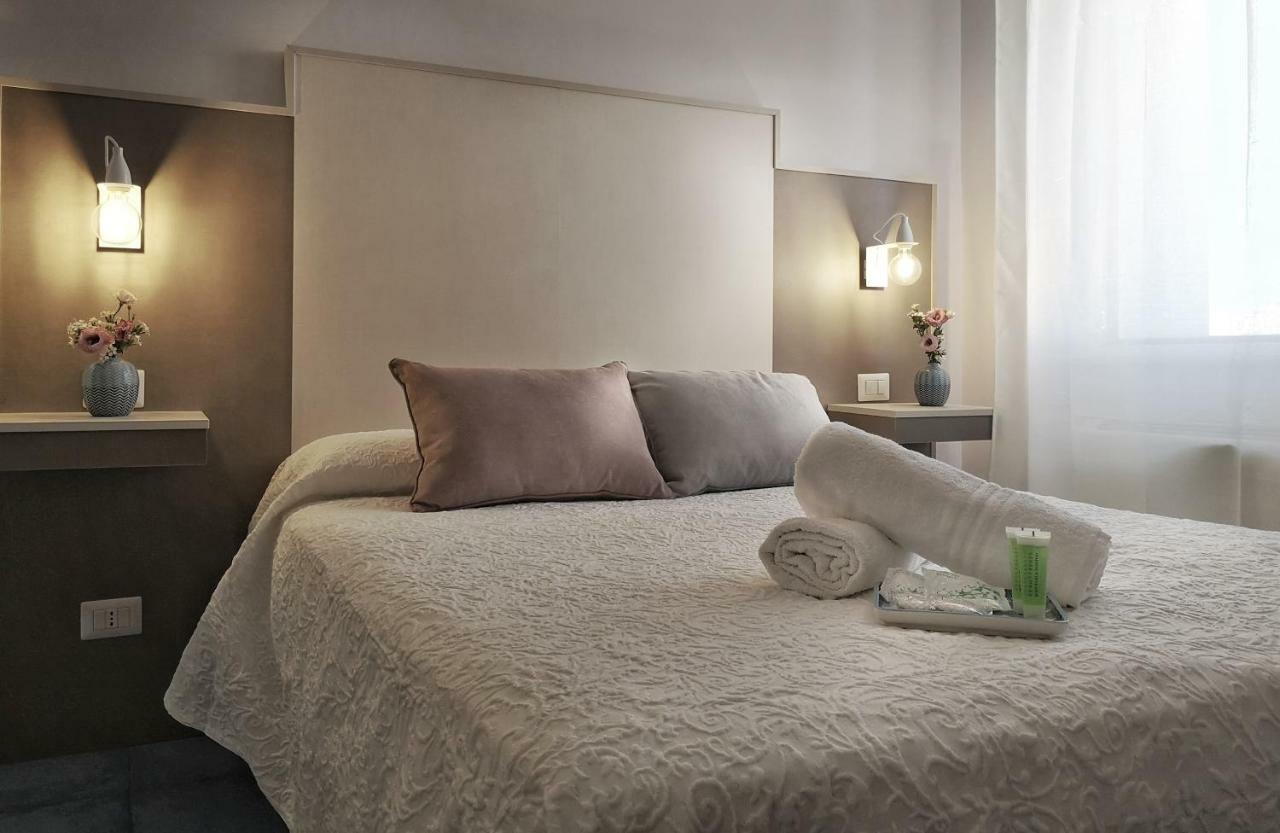 Hotel A Casa Di Noemi Pizzo  Exteriér fotografie